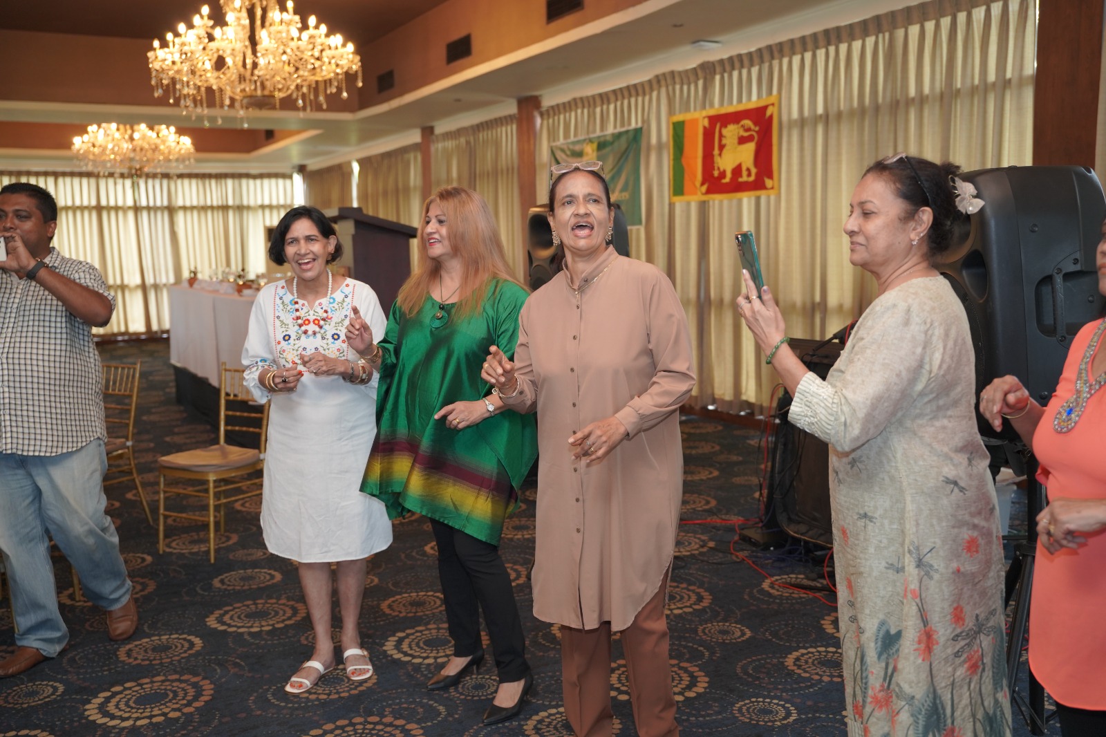 AEP 34th Annual General Meeting