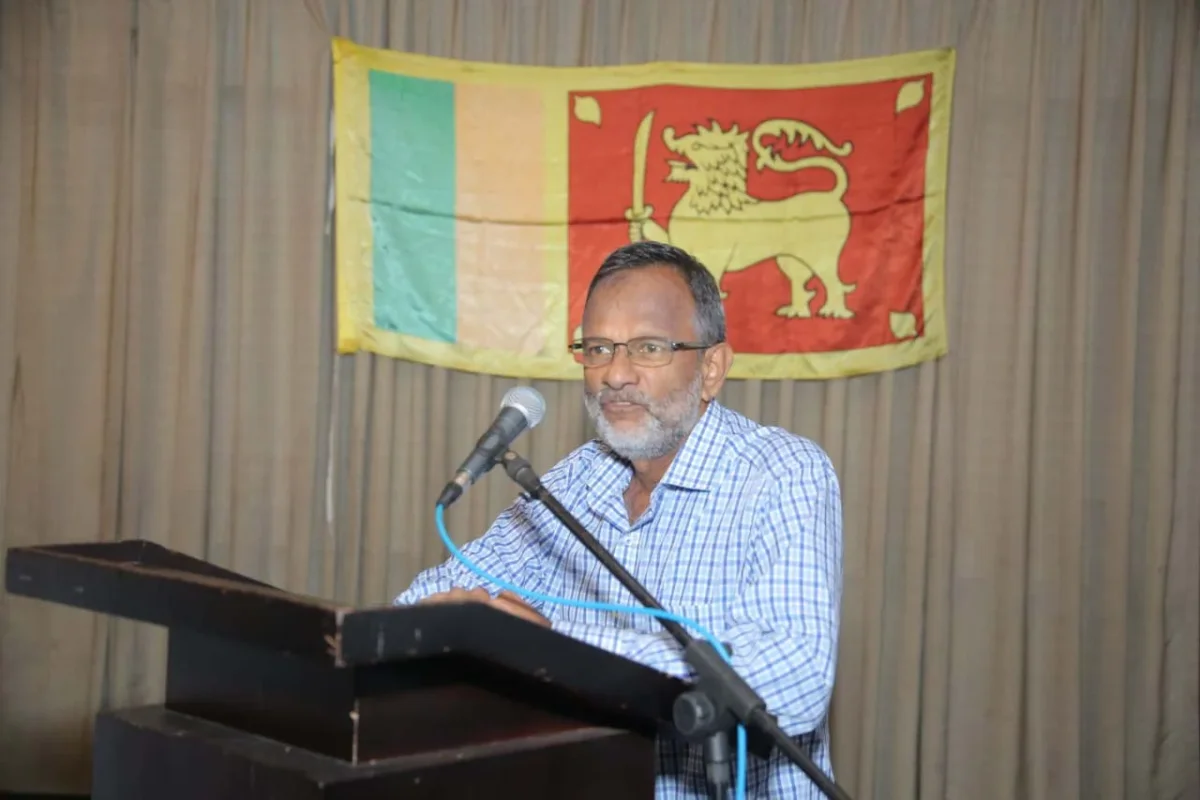 33rd Annual General Meeting 2024 — Photo 1