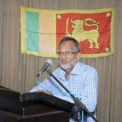 33rd Annual General Meeting 2024