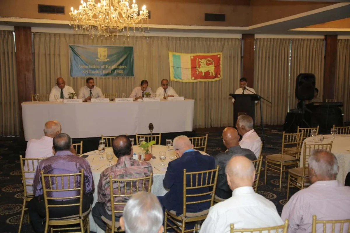 33rd Annual General Meeting 2024 — Photo 3