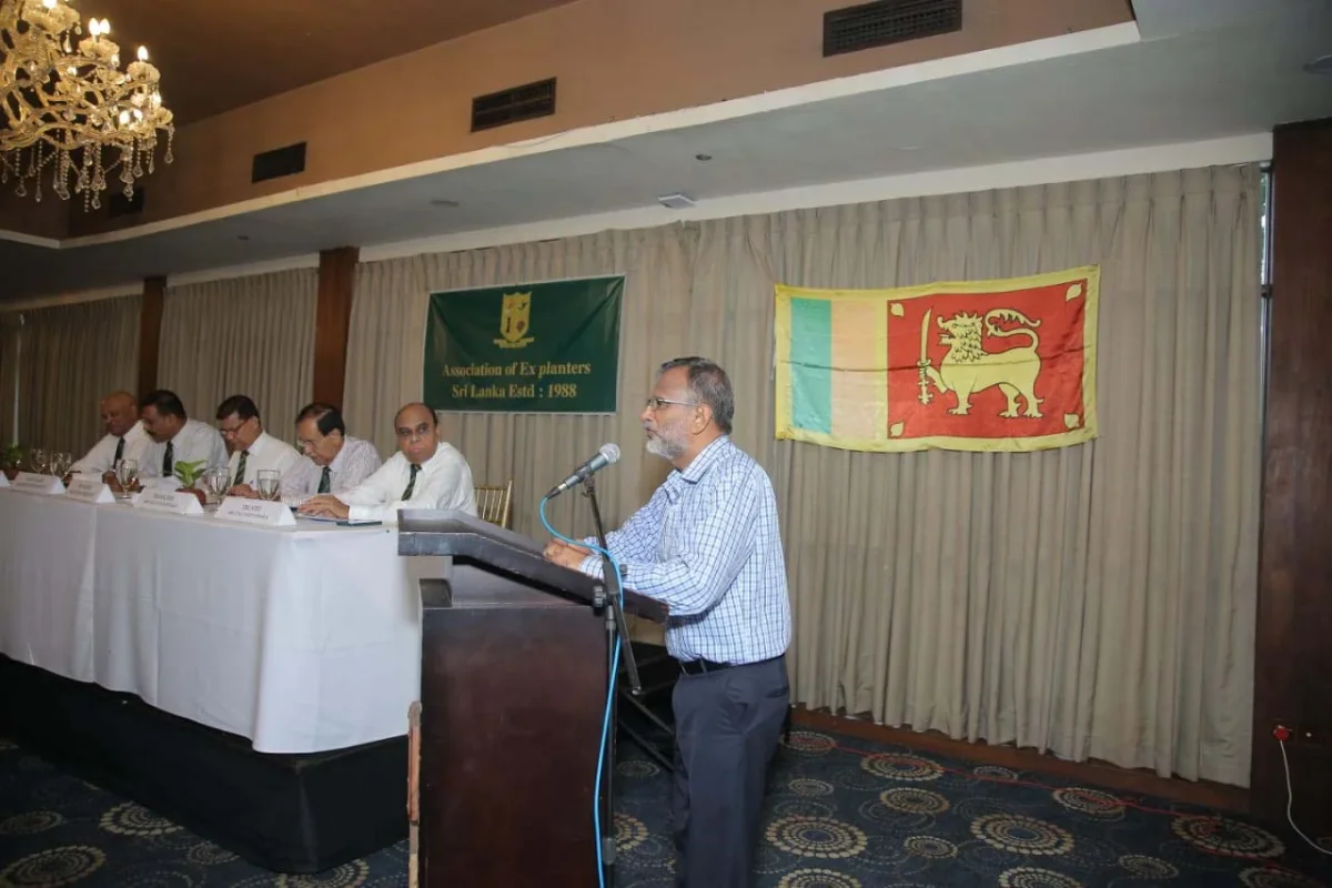 33rd Annual General Meeting 2024 — Photo 7