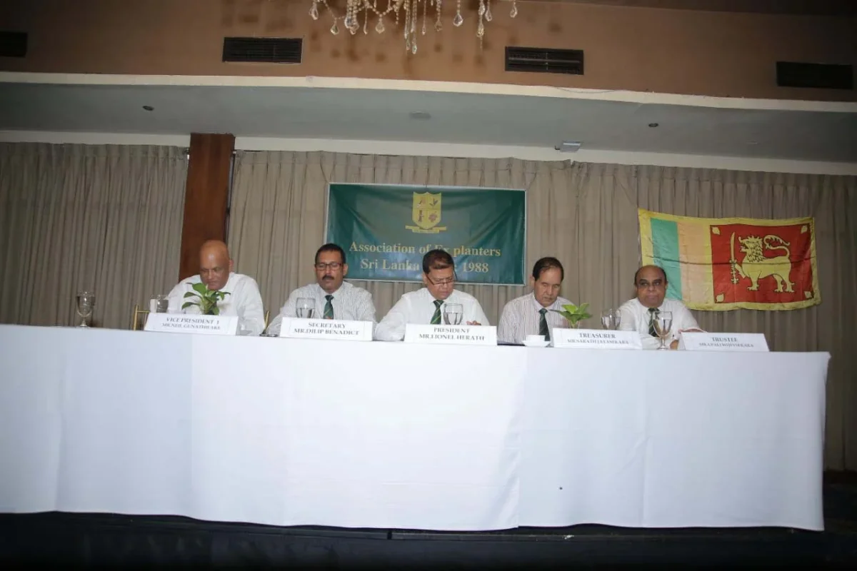 33rd Annual General Meeting 2024 — Photo 8