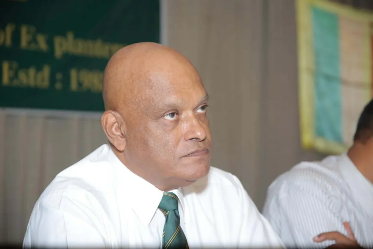 33rd Annual General Meeting 2024 — Photo 9