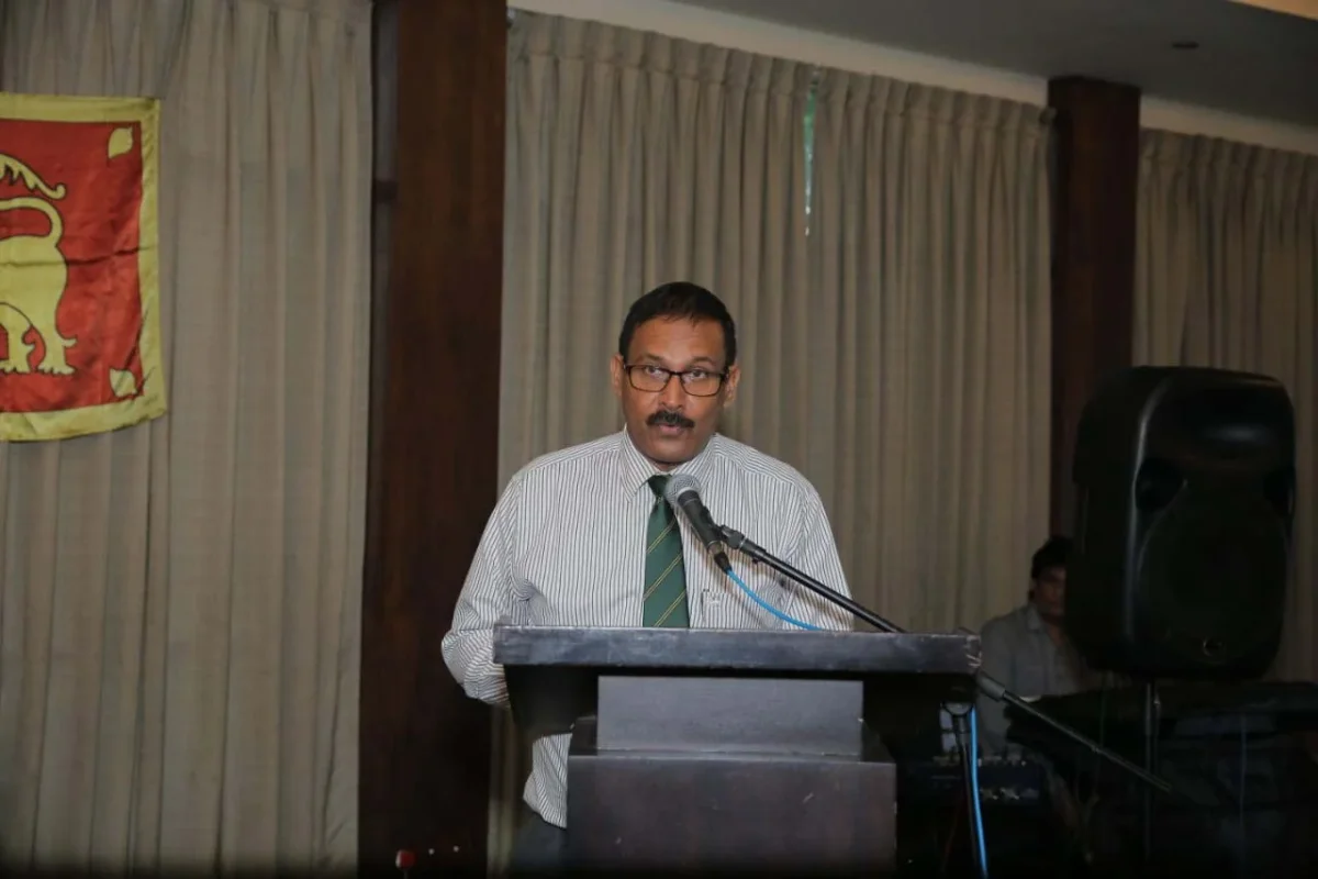33rd Annual General Meeting 2024 — Photo 11