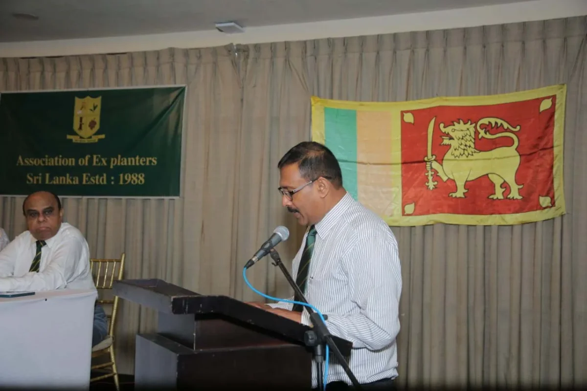 33rd Annual General Meeting 2024 — Photo 13