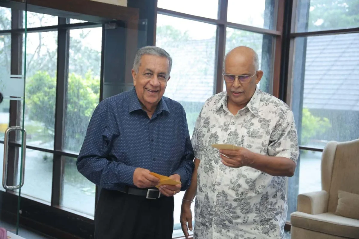 33rd Annual General Meeting 2024 — Photo 15