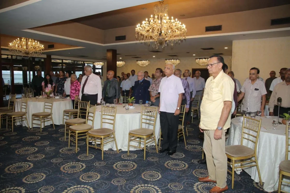 33rd Annual General Meeting 2024 — Photo 18