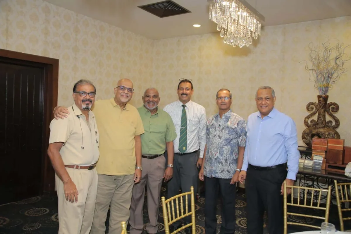 33rd Annual General Meeting 2024 — Photo 19
