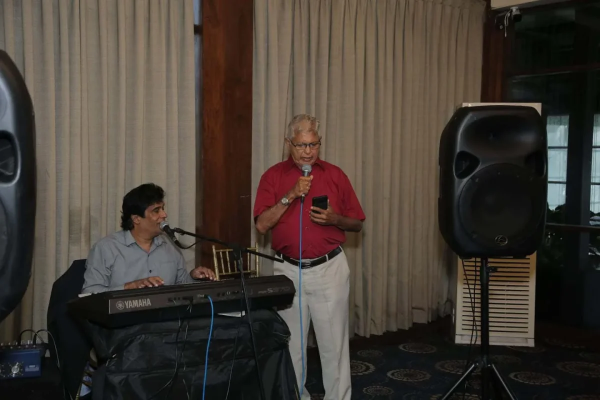 33rd Annual General Meeting 2024 — Photo 20