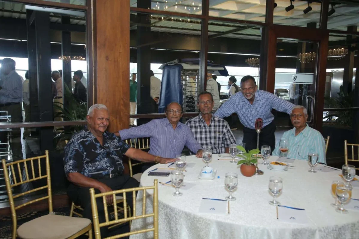 33rd Annual General Meeting 2024 — Photo 27