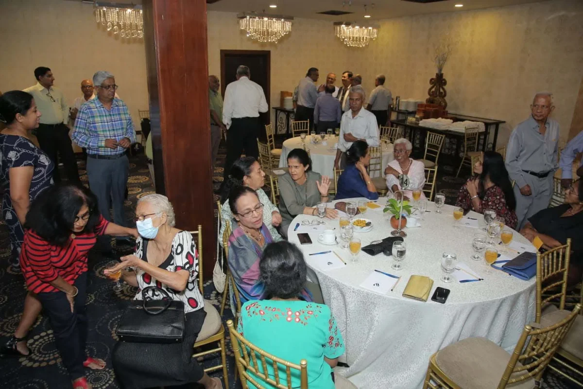 33rd Annual General Meeting 2024 — Photo 29