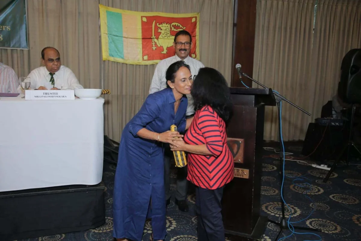 33rd Annual General Meeting 2024 — Photo 31