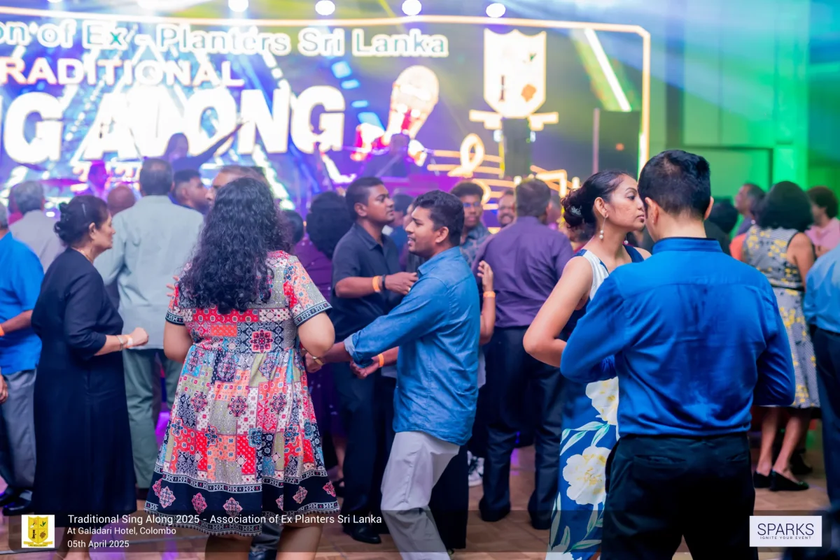 Sing Along 2025 — Photo 2