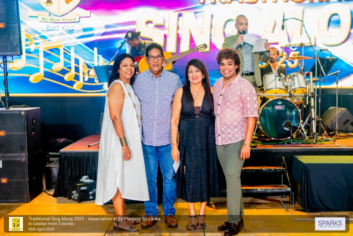 Sing Along 2025 — Photo 3