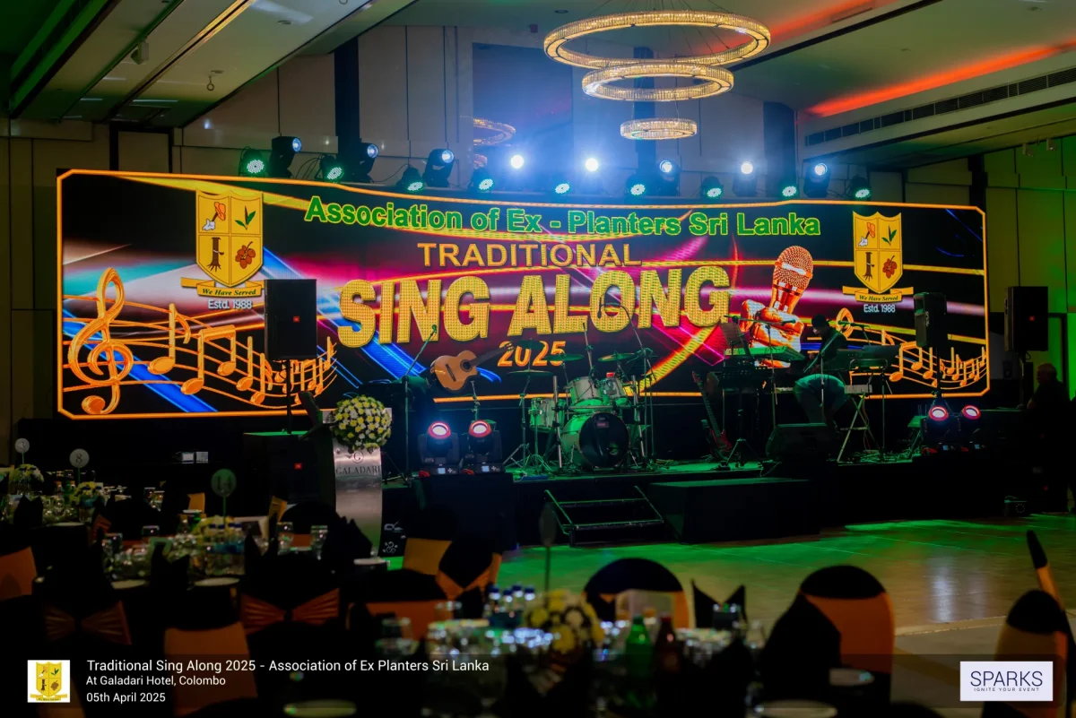 Sing Along 2025 — Photo 4