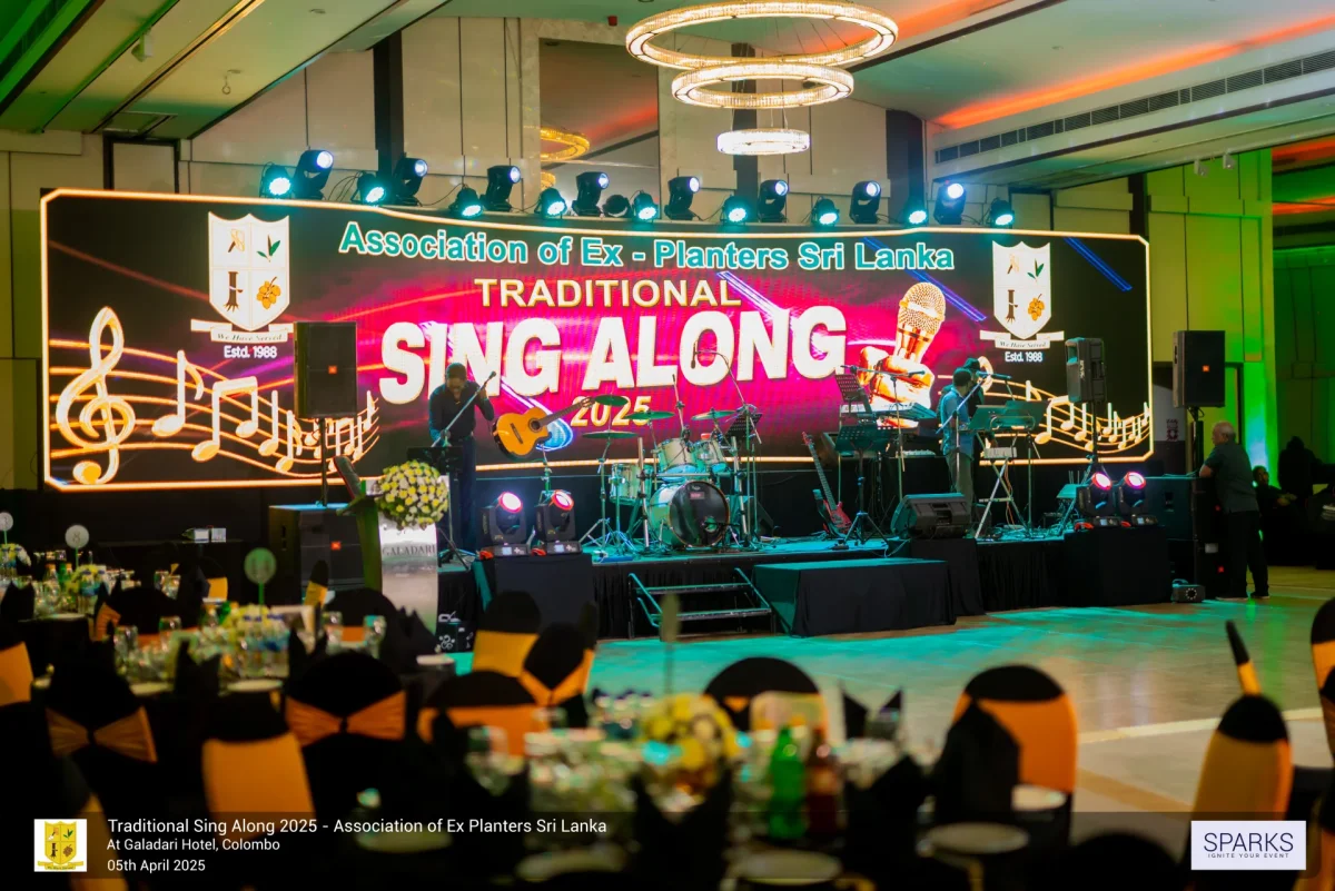 Sing Along 2025 — Photo 5