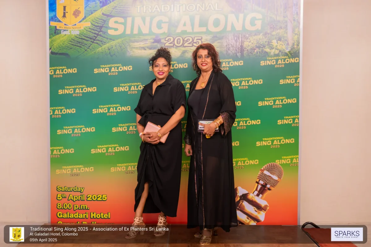 Sing Along 2025 — Photo 7