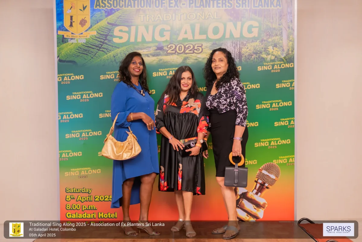 Sing Along 2025 — Photo 10