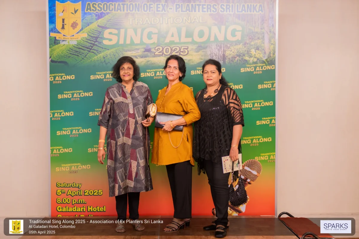 Sing Along 2025 — Photo 11