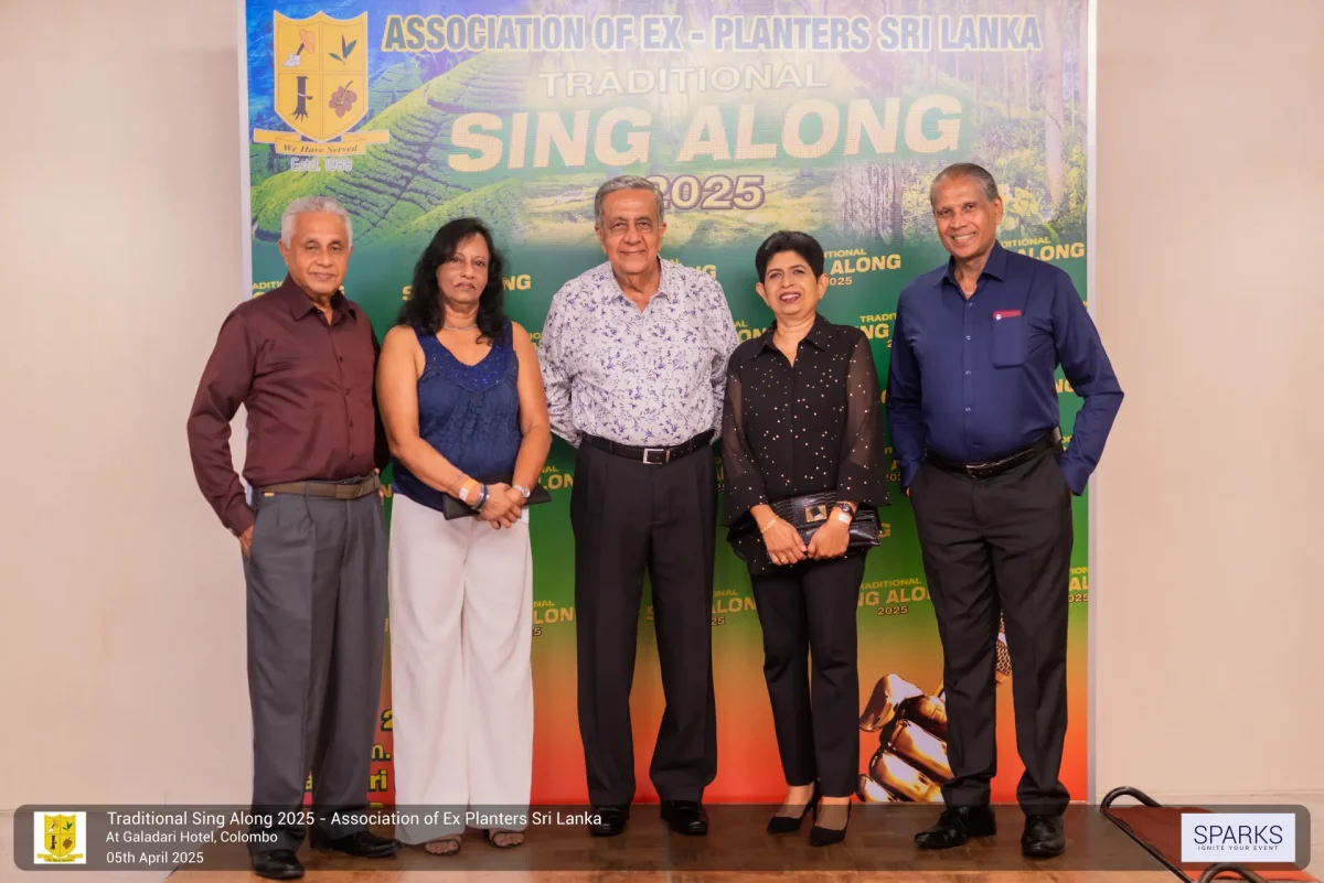 Sing Along 2025 — Photo 12