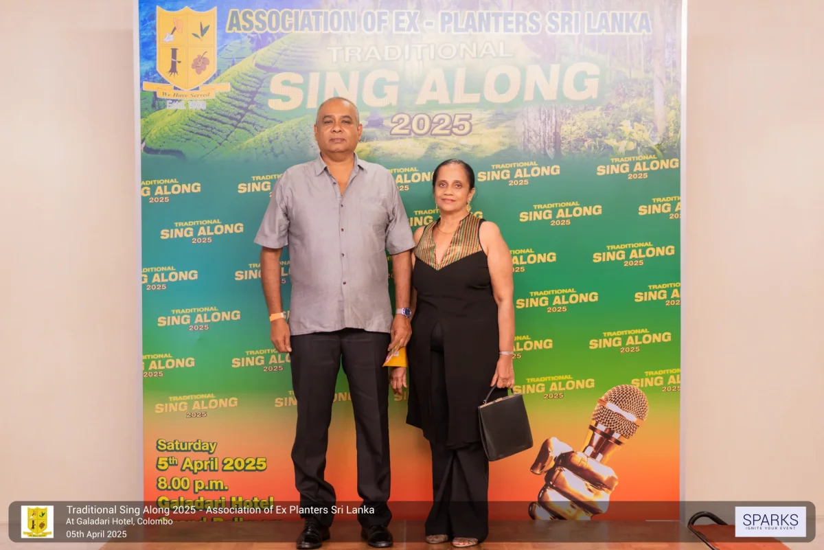 Sing Along 2025 — Photo 13