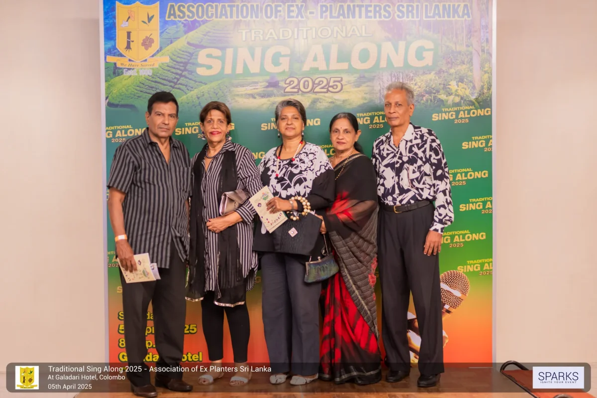 Sing Along 2025 — Photo 14