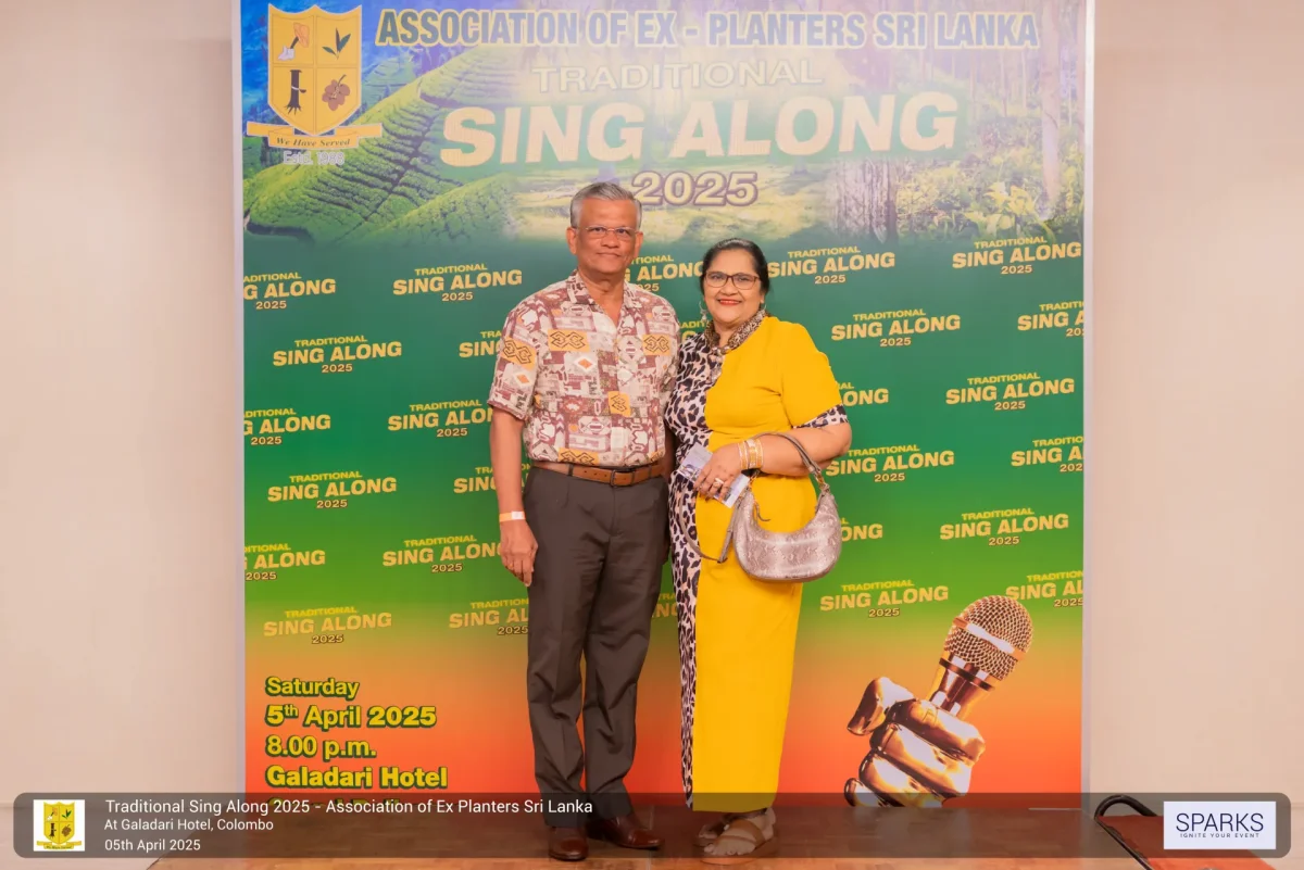 Sing Along 2025 — Photo 15