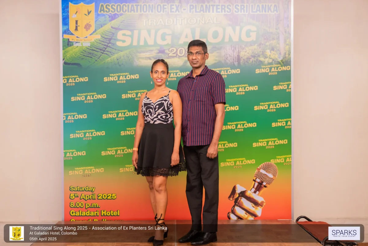 Sing Along 2025 — Photo 16