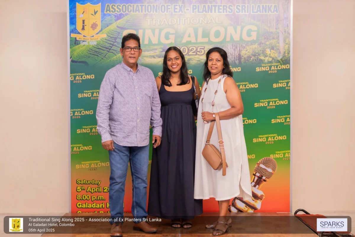 Sing Along 2025 — Photo 17