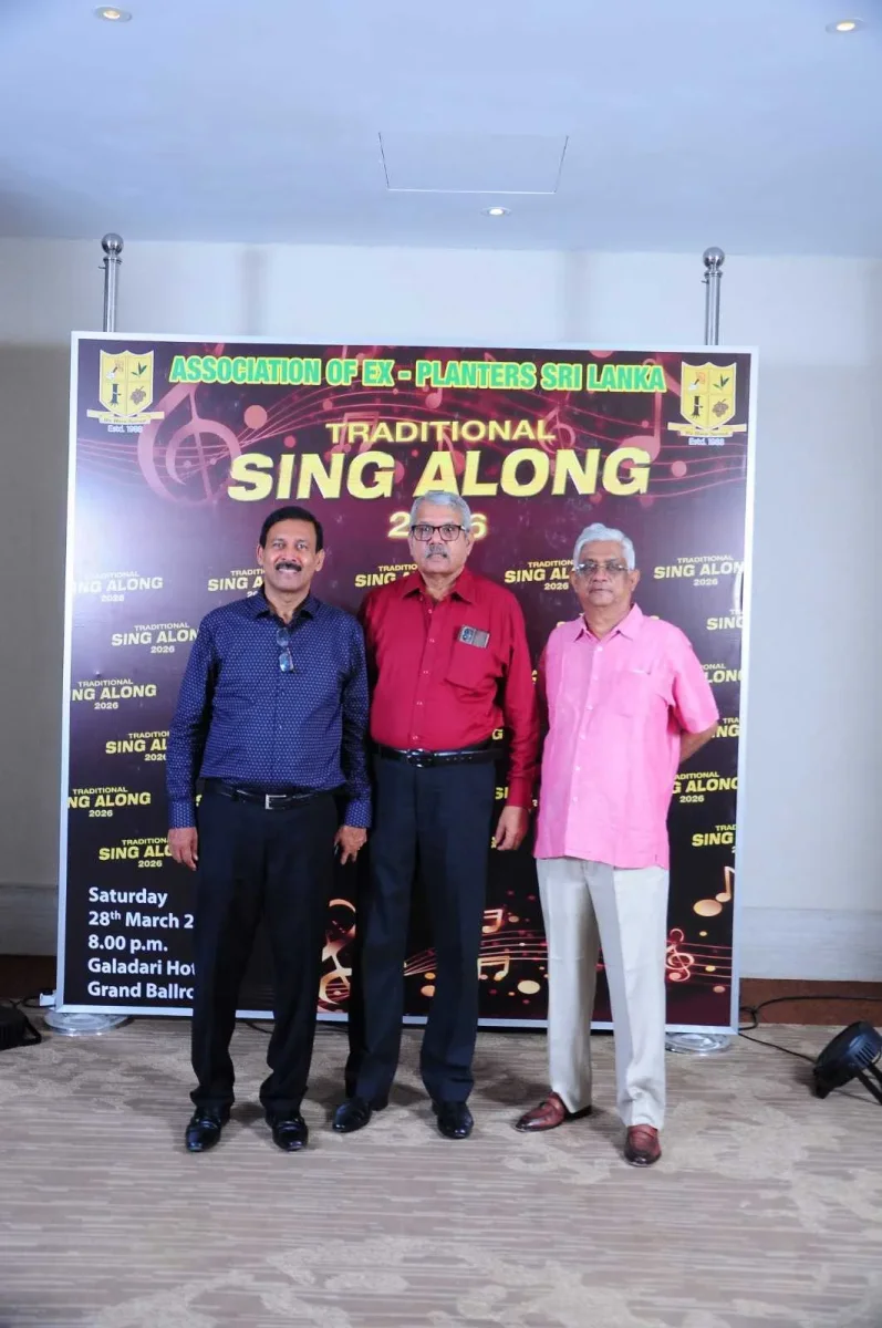 Sing Along 2026 — Photo 1
