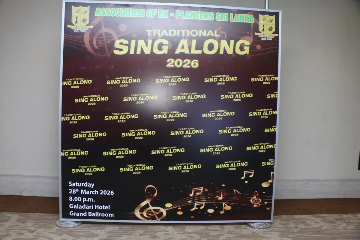 Sing Along 2026 — Photo 6