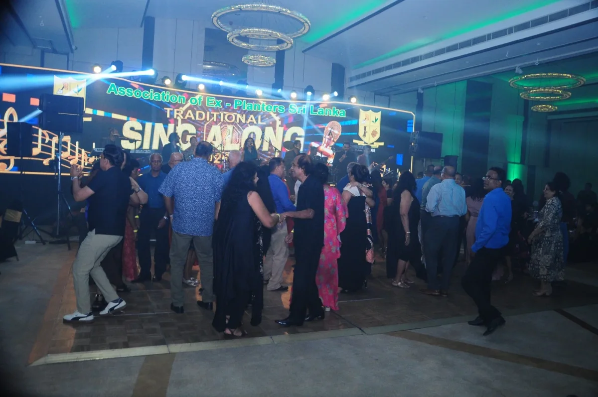 Sing Along 2026 — Photo 7