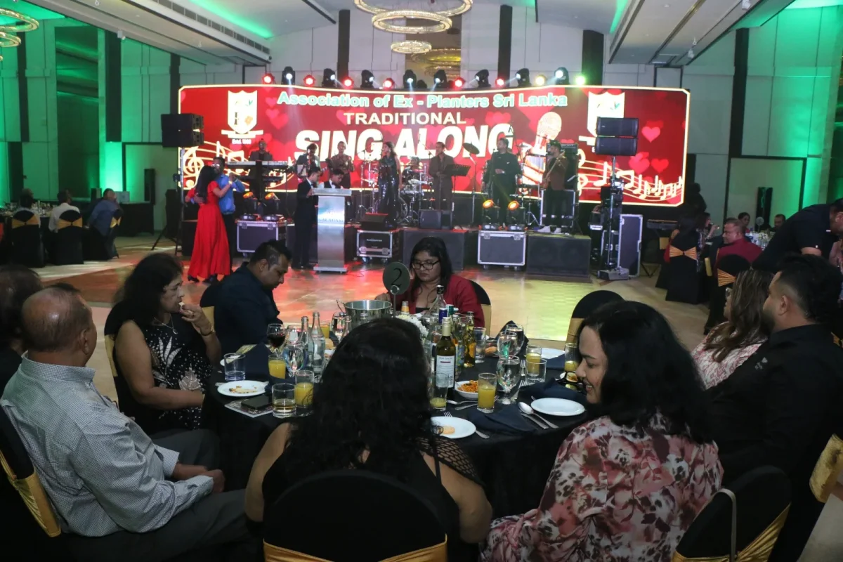Sing Along 2026 — Photo 13