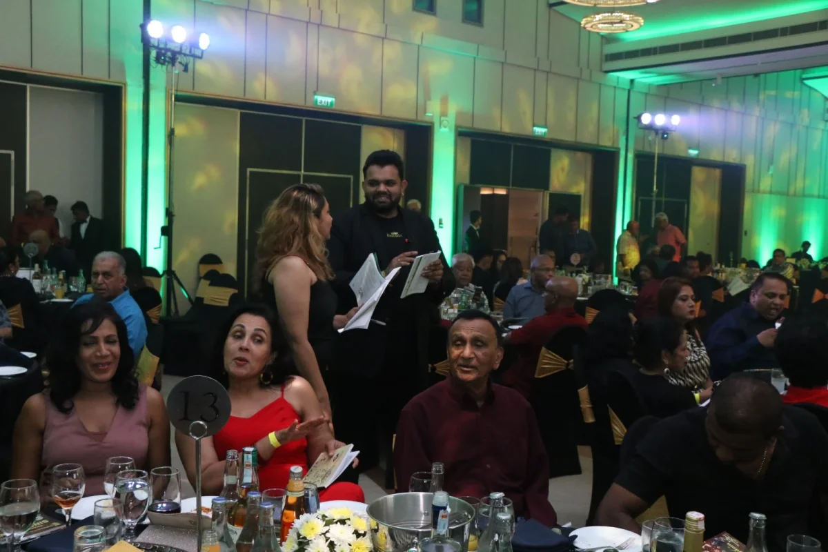 Sing Along 2026 — Photo 17