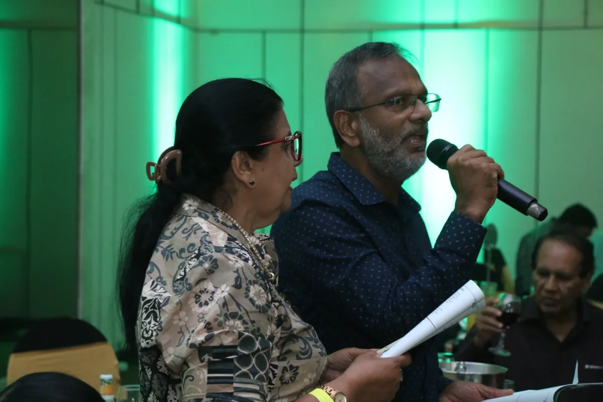 Sing Along 2026 — Photo 18