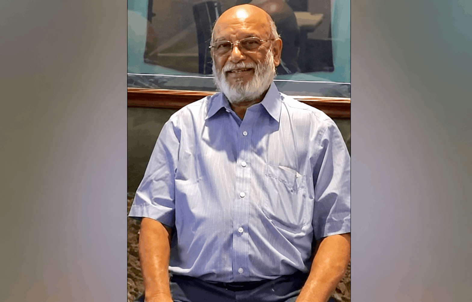 MEMOIRS FROM SIVA SIVALINGAM