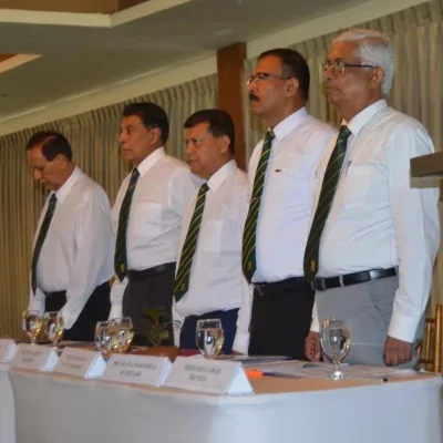 35th Annual General Meeting 2026