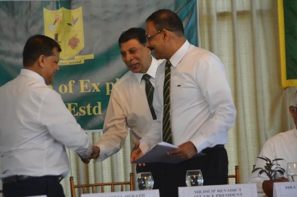 35th Annual General Meeting 2026 — Photo 2