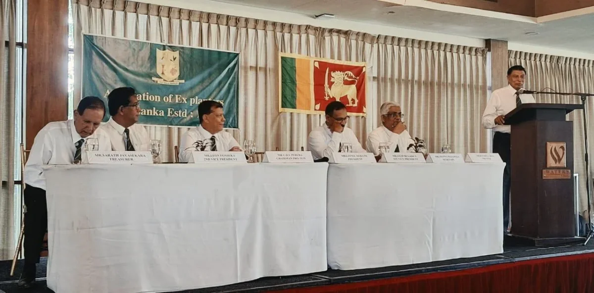 35th Annual General Meeting 2026 — Photo 3