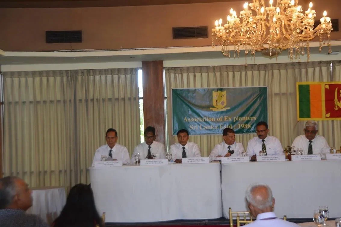 35th Annual General Meeting 2026 — Photo 4