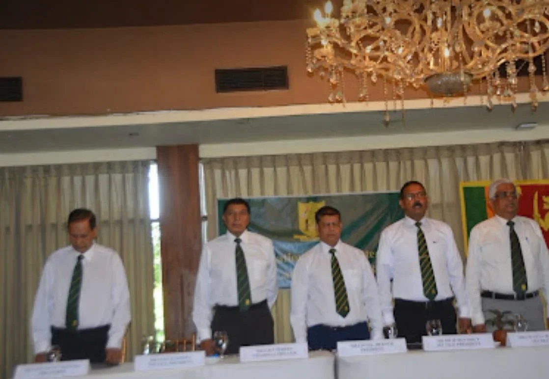 35th Annual General Meeting 2026 — Photo 5