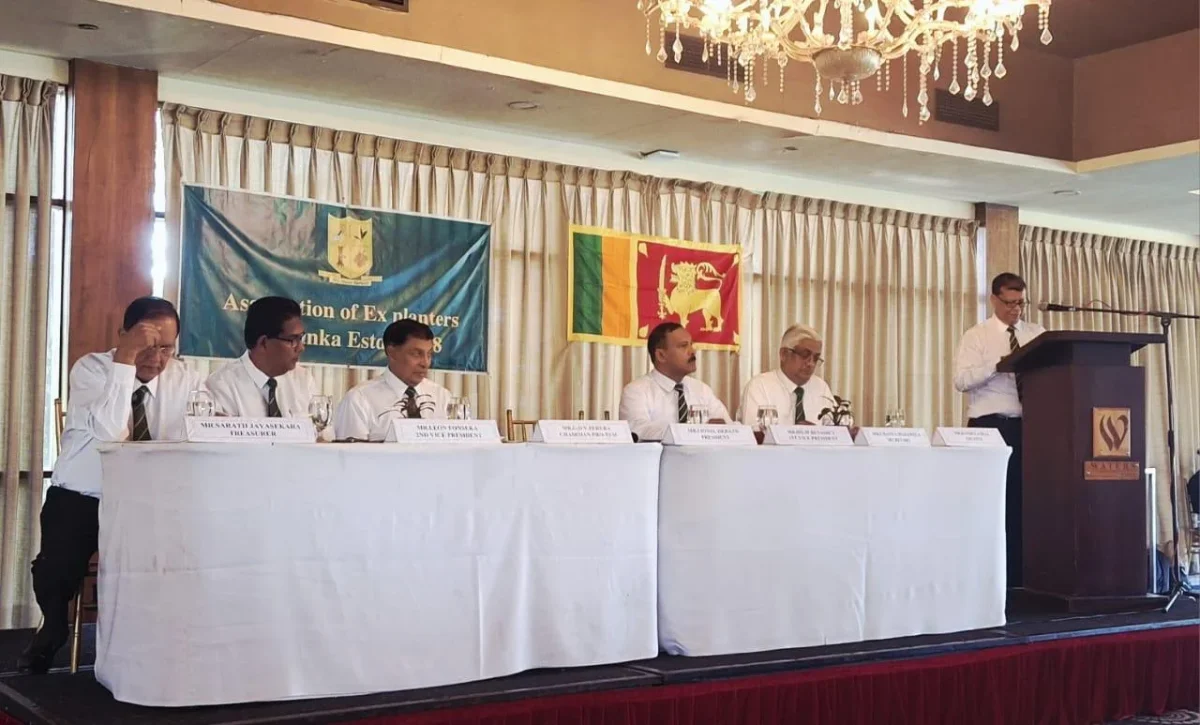 35th Annual General Meeting 2026 — Photo 6