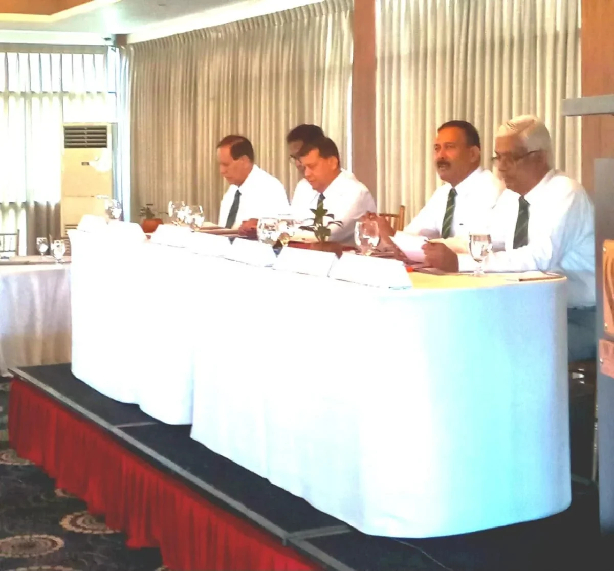 35th Annual General Meeting 2026 — Photo 7
