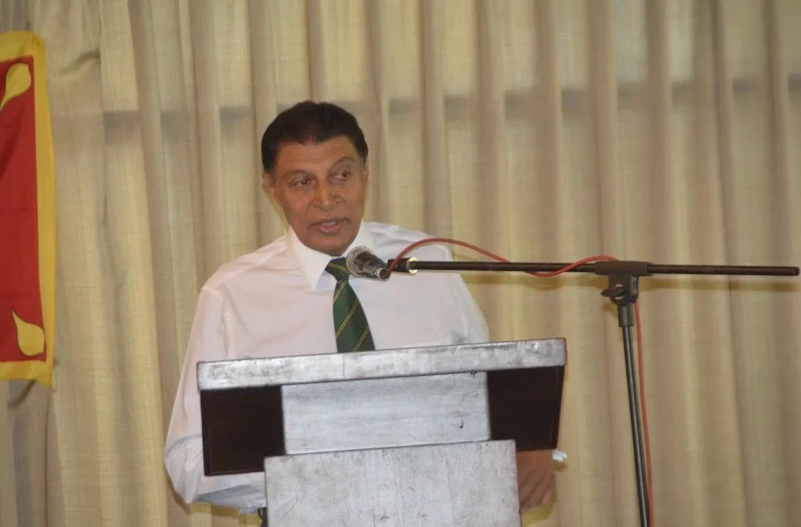 35th Annual General Meeting 2026 — Photo 8