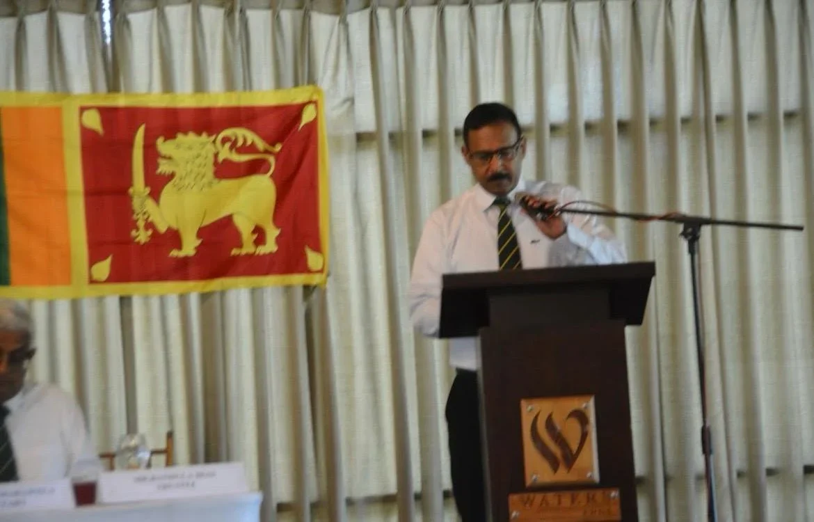 35th Annual General Meeting 2026 — Photo 9