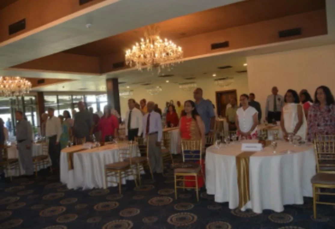 35th Annual General Meeting 2026 — Photo 10