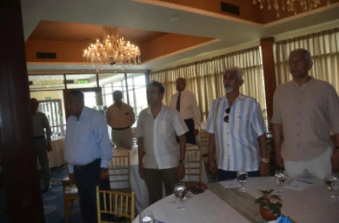 35th Annual General Meeting 2026 — Photo 11