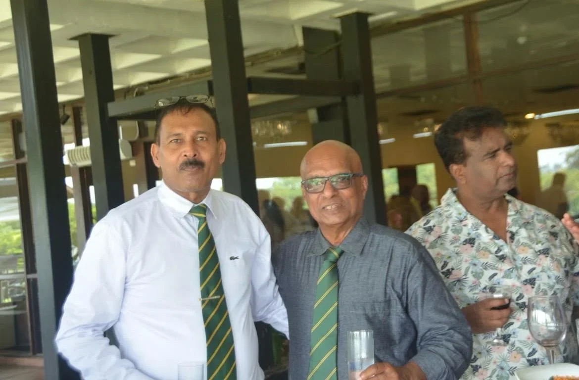 35th Annual General Meeting 2026 — Photo 13