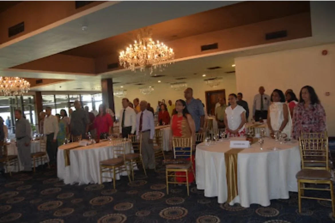 35th Annual General Meeting 2026 — Photo 14