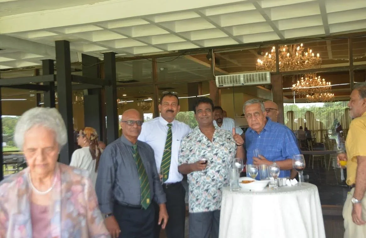 35th Annual General Meeting 2026 — Photo 15
